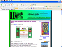 Hispanic MPR.com