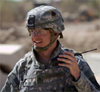 soldier wants to find family in mexico